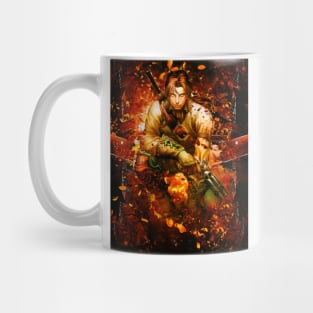 Fable 2 Mug